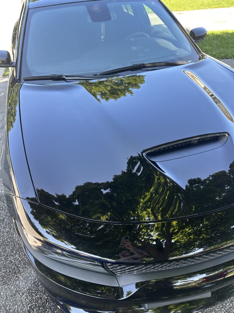 Buff & Beyond Auto Detailing