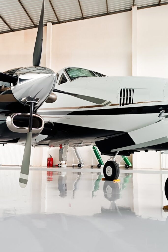 Buff & Beyond Auto Detailing