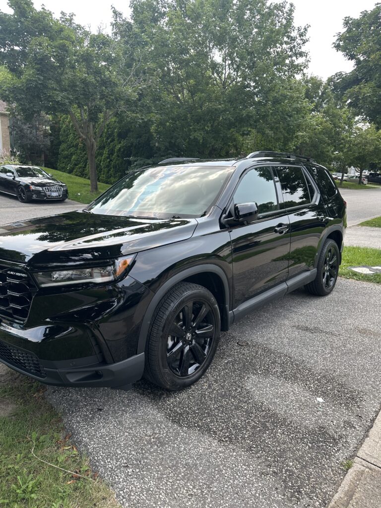 Buff & Beyond Auto Detailing