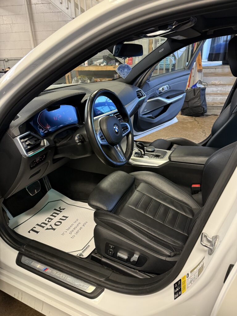 Buff & Beyond Auto Detailing